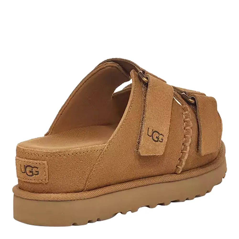 UGG Women's Goldenstar Hi Slide
