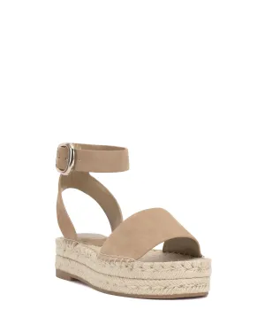 Vince Camuto Women's Darna Nude M