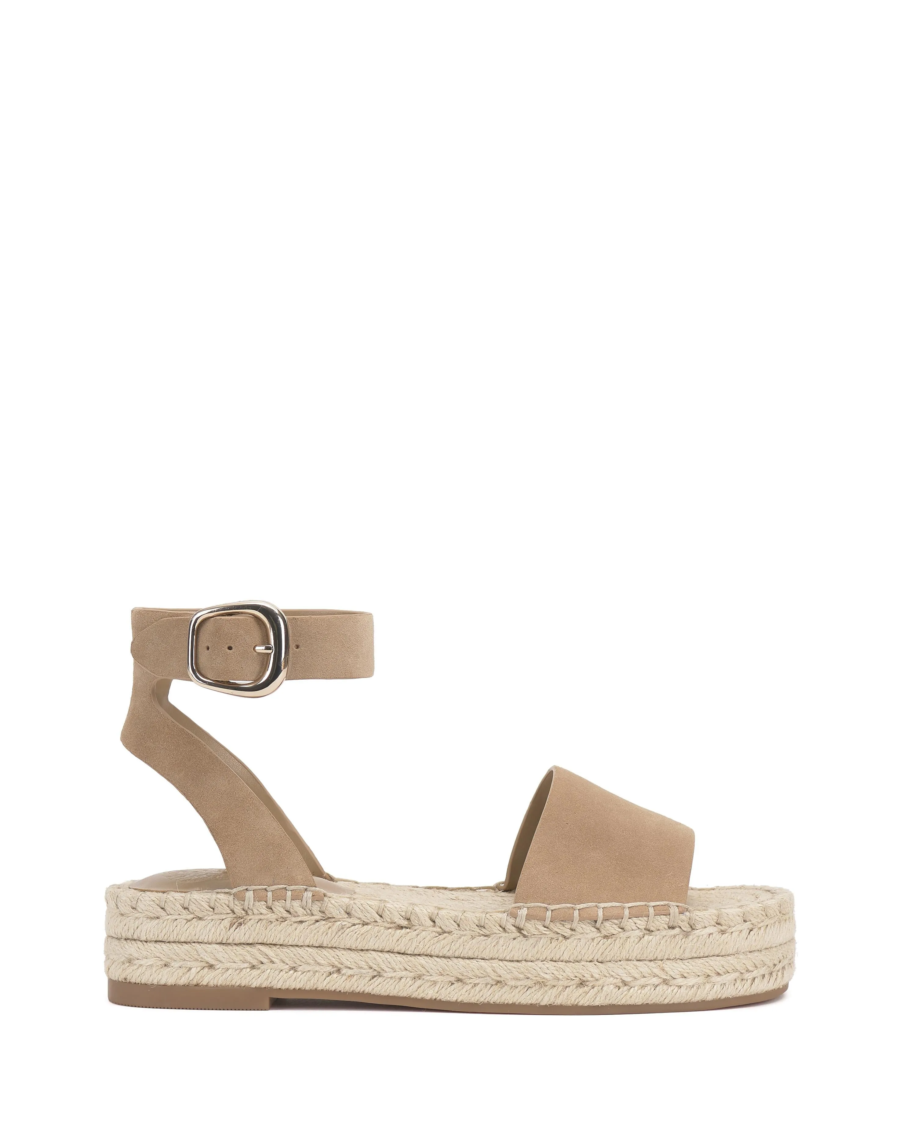 Vince Camuto Women's Darna Nude M
