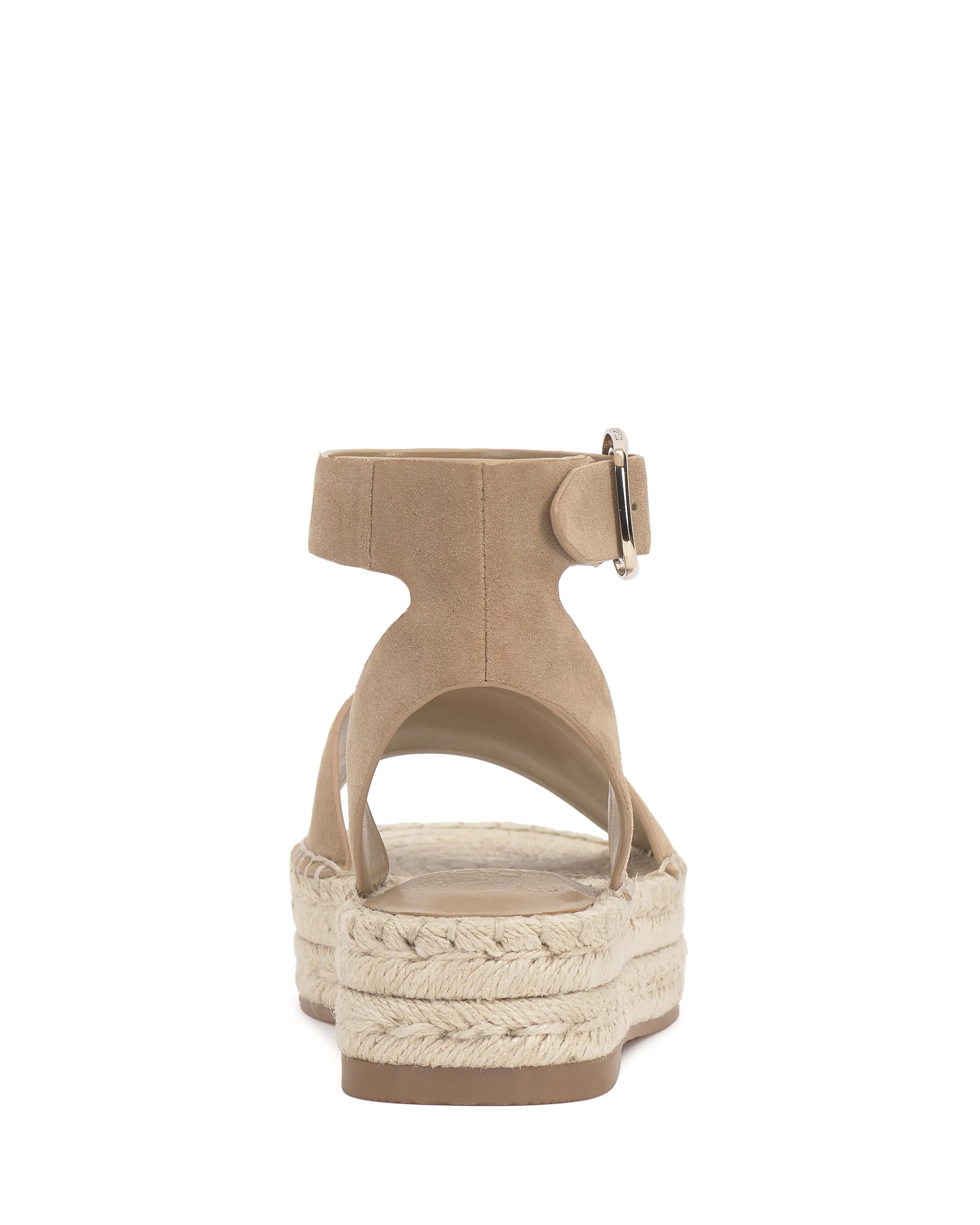Vince Camuto Women's Darna Nude M