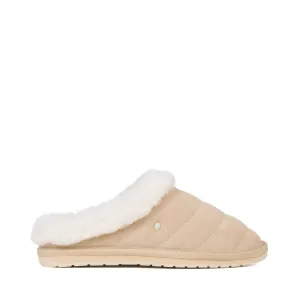 Virginia Slipper | Macadamia