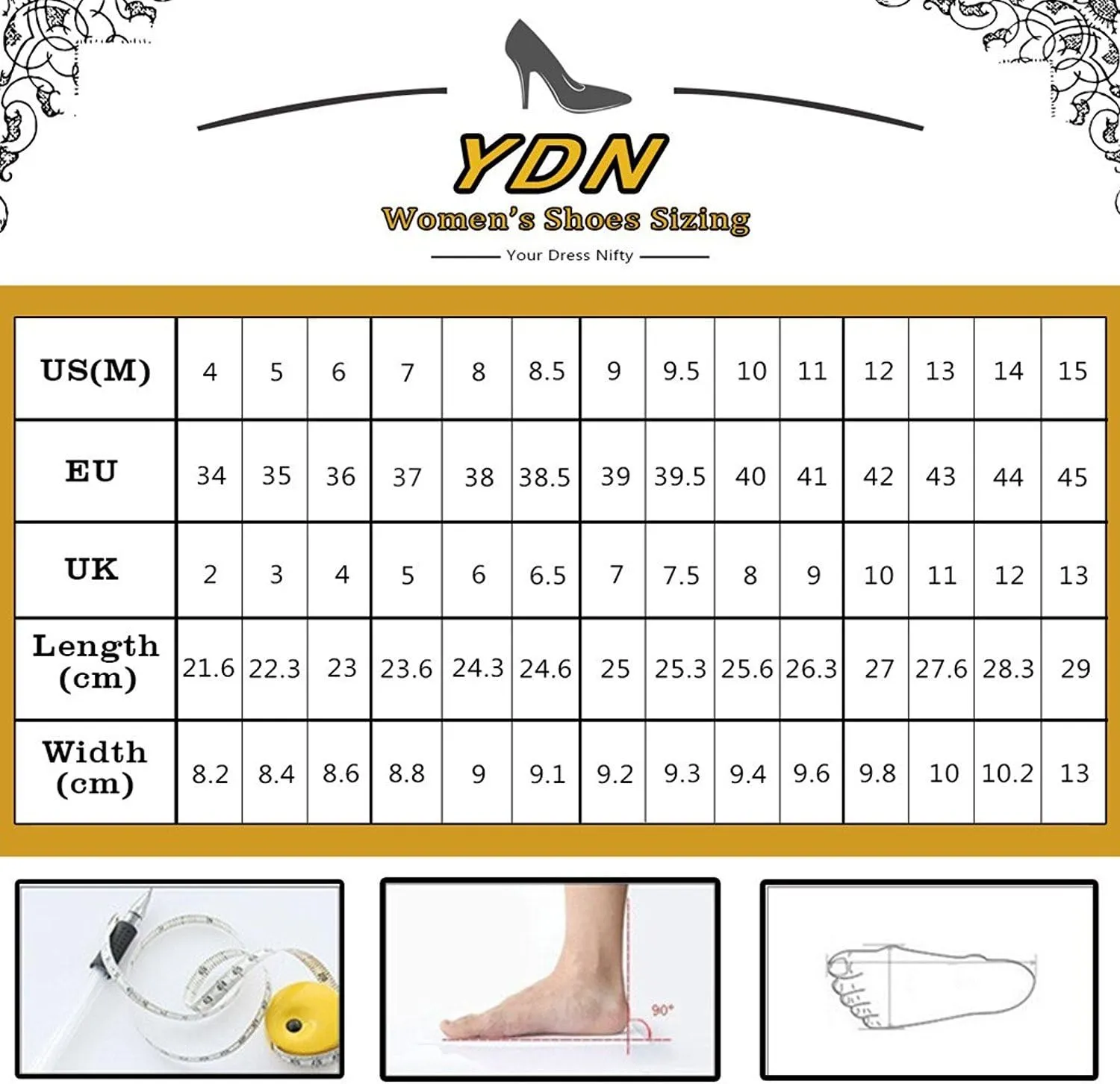 YDN Women Open Toe Stiletto High Heels Backless Mule Pumps Slip On Slide Sandal Dress Clogs Shoes